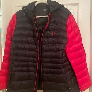 Ralph Lauren Custom Made Lightweight Jacket